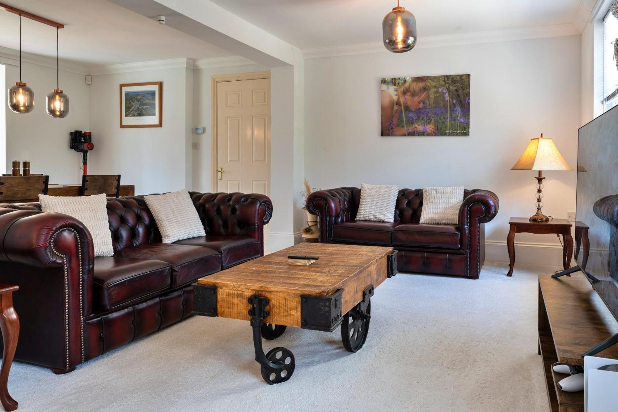 Finest Retreats - Nicely Tucked Away Cottage Torpoint Exterior photo