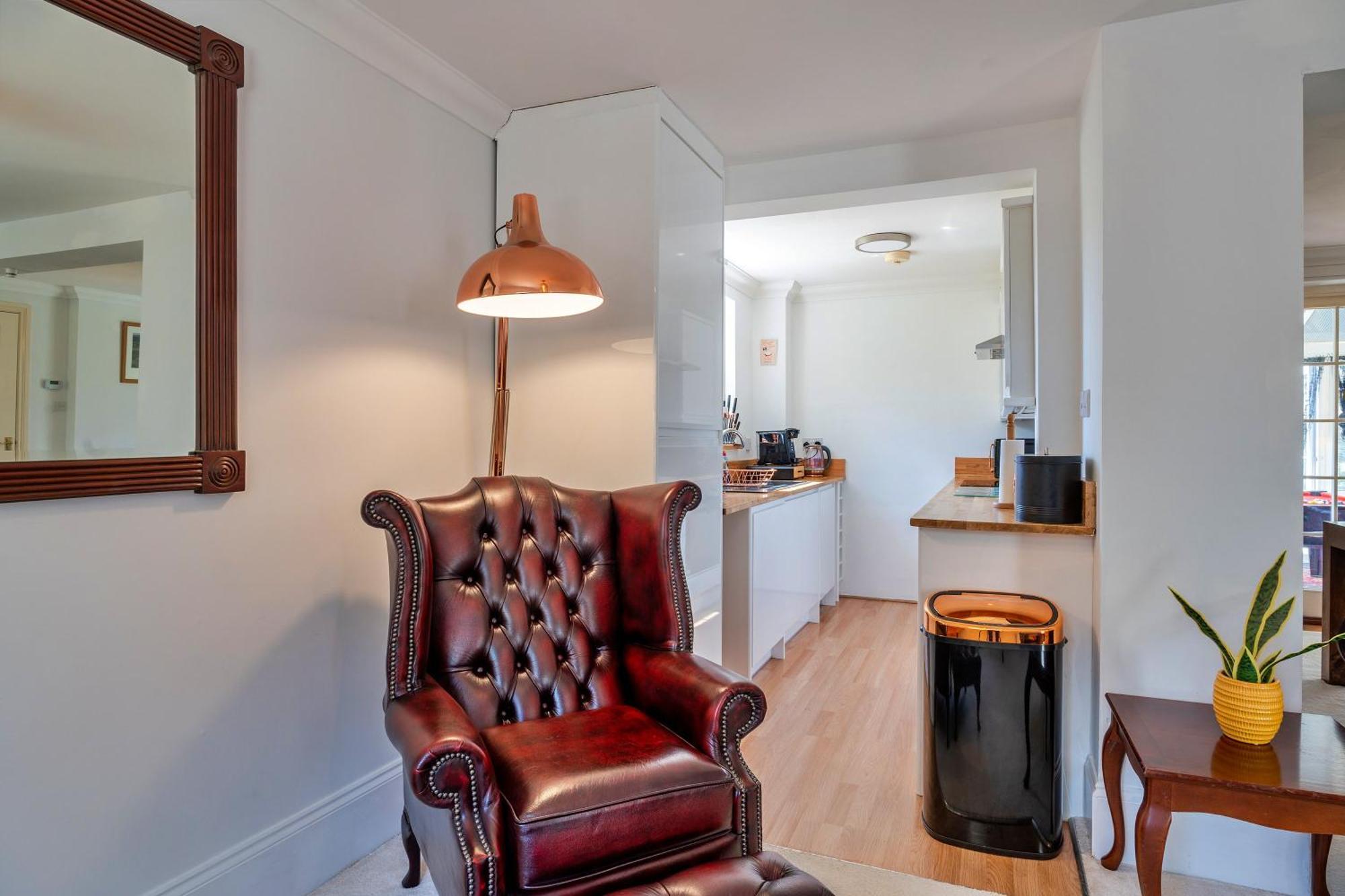 Finest Retreats - Nicely Tucked Away Cottage Torpoint Exterior photo